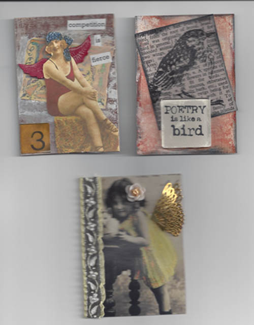 Winged things ATCs.jpg